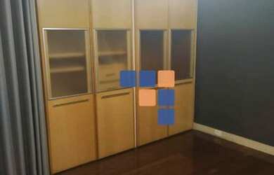 Imagem 5: Apartamento à venda, 145 m² por R$ 860.000,00 - São José Pampulha...