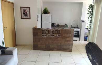 Imagem: APARTAMENTO BAIRRO ROOSEVELT