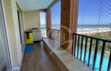 Imagem 16: Apartamento à venda, 67 m² por R$ 885.000,00 - Porto das Dunas - Fortaleza/CE