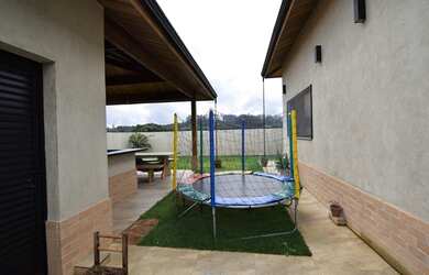 Imagem 14: CASA RESIDENCIAL em BRAGANÇA PAULISTA - SP, CONDOMÍNIO FLAMBOYANT