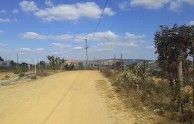 Imagem: O terreno possui 1.000m² de Área e está localizado em Jaboticatubas