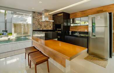 Imagem 14: Casa em condomínio à venda no Condomínio Alphaville Araguaia, Goiânia