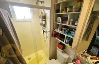 Imagem 16: maravilhoso ap com varanda gourmet á duas quadras do metrô alto do ipiranga