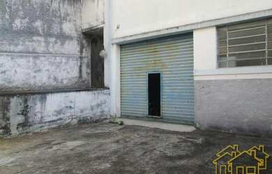 Imagem 2: Galpão à venda, 540 m² por R$ 1.500.000,00 - Vila Santana - São Paulo/SP