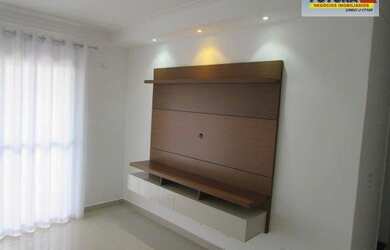 Imagem 5: Apartamento com 2 dormitórios à venda, 80 m² por R$ 380.000,00 - Encruzilhada...