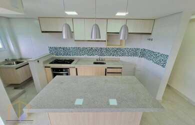 Imagem 4: Apartamento com 2 dormitórios, 80 m² - venda por R$ 520.000,00 ou aluguel...