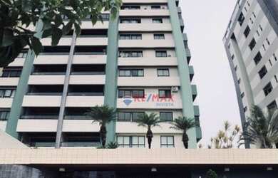 Imagem: O apartamento à venda possui 4 Dormitórios, 4 Banheiros, 2