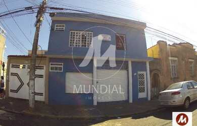 Imagem: O depósito possui 40m² de Área e está localizado em Campos