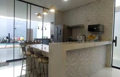 Imagem 15: CASA EM CONDOMINIO JARDIM VENEZA