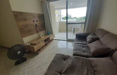 Imagem 8: Apartamento 3/4 no Rio Vermelho - para aluguel ou venda