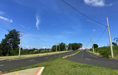 Imagem 5: Terreno Condomínio Floratta