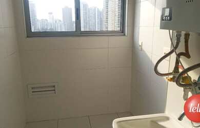 Imagem 10: São Paulo - Apartamento Padrão - Jabaquara