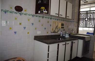 Imagem 12: Apartamento residencial à venda, Vila Maia, Guarujá