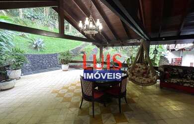 Imagem 8: Casa com 4 dormitórios à venda, 551 m² por R$ 2.600.000 - Itaipu -...