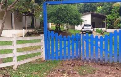 Imagem: A fazenda possui 85m² de Área e está localizado em Santo