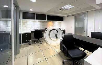 Imagem 7: Sala, 58 m² - venda por R$ 550.000,00 ou aluguel por R$ 4.000,00/mês...