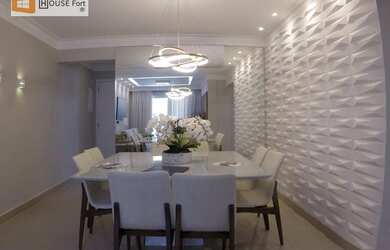 Imagem 3: Apartamento com 3 dormitórios à venda, 125 m² por R$ 954.000,00 - Canto...