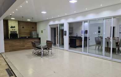 Imagem 15: Casa para venda condomínio Portal das Estrelas em Boituva SP