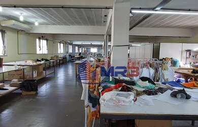 Imagem 7: Galpão para alugar, 1300 m² por R$ 15.000,00/mês - Madureira - Rio...