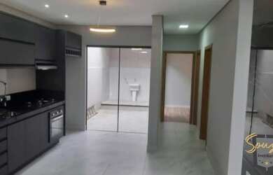 Imagem 7: Casa à venda, 3 quartos, 1 suíte, 2 vagas, Residencial Quinta dos Vinhedos...