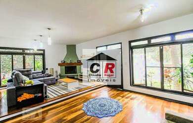 Imagem 1: Sobrado 300m2, c/ Piscina