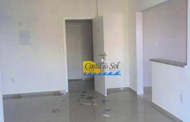 Imagem 4: Apartamento à venda, 105 m² por R$ 560.000,00 - Caiçara - Praia Grande/SP