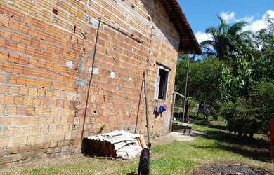 Imagem 2: Vende-se ou trocasse por outra casa casa localizada no residencial Canaã...