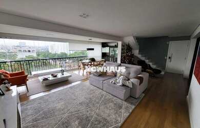 Imagem 1: Cobertura à venda, 234 m² por R$ 2.984.000,00 - Alto da Boa Vista -...