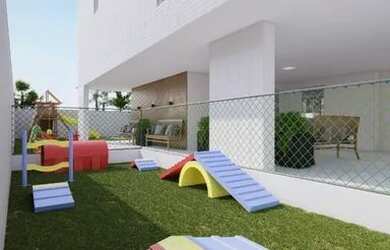 Imagem 7: 3 Quartos em um predio exclusivo a uma quadra do mar