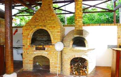 Imagem 6: Casa na Praia das fontes para finais de semana ou temporada