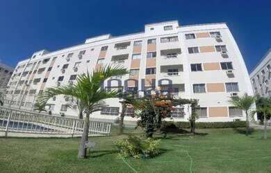 Imagem: O apartamento possui 3 Dormitórios, 2 Banheiros, 1 Vaga na