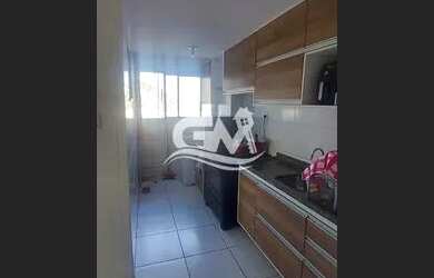 Imagem 12: Condomínio Alto Santa Lúcia