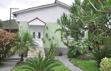 Imagem 1: Casa Bingen, fino trato, saída Rio, Duarte Silveira - Petrópolis - RJ