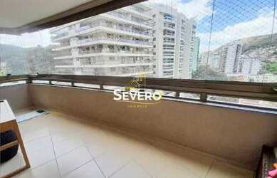 Imagem 5: Apartamento à venda no bairro Vital Brazil - Niterói/RJ