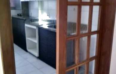 Imagem 3: VENDO APARTAMENTO 3 QTS TODO DE PORCELANATO VARJEM PEQUENA