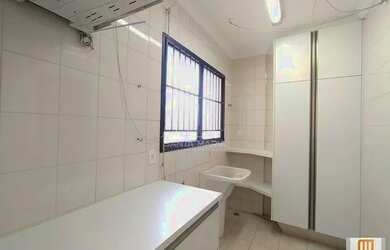 Imagem 8: Apartamento (tipo - padrao) 4 dormitórios/suite, cozinha planejada, portaria 24hs, lazer