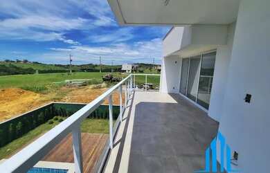 Imagem 5: Casa alto padrão em condomínio fechado no Reserva Amary em Guarapari -ES