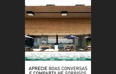 Imagem 3: Apartamento com 1 quarto, 25m, academia, lavanderia, sauna, na Boa Vista...