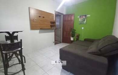 Imagem: O apartamento para alugar possui 2 Dormitórios, 2 Banheiros