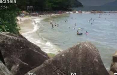 Imagem 15: Casa para temporada em Caraguatatuba praia do Massaguacú diária a partir...