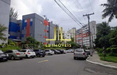 Imagem 6: Apartamento à venda no bairro São Marcos - Salvador/BA