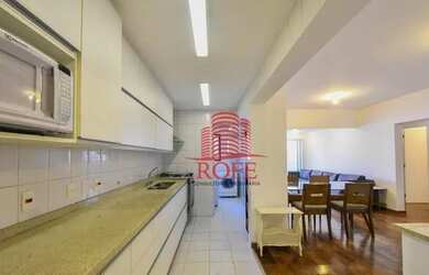 Imagem 3: Apartamento com 2 dormitórios, 106 m² - venda por R$ 1.799.000,00 ou...