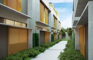 Imagem 3: CASA RESIDENCIAL em São Paulo - SP, Alto da Boa Vista