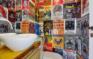 Imagem 8: Apartamento com 3 dormitórios à venda, 118 m² por R$ 1.750.000,00 - Brooklin - São Paulo/S