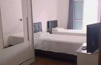 Imagem 5: Apto temporada e finais de semana 3dmts. bairro Guilhermina Praia grande