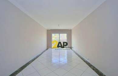 Imagem: O apartamento possui 2 Dormitórios, 3 Banheiros, 2 Vagas na