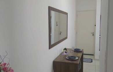 Imagem 6: APARTAMENTO À VENDA NO VIVARTE COLÔNIA, JUNDIAÍ