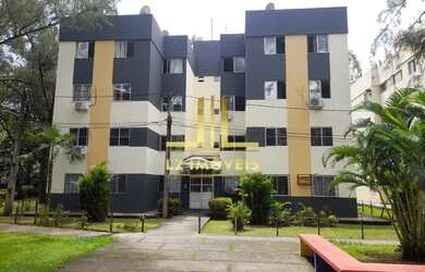 Imagem 5: Apartamento à venda no bairro São Marcos - Salvador/BA