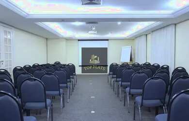 Imagem 12: Flat Para Locação Vila Olímpia