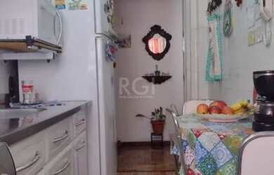 Imagem 6: Apartamento para Venda - 56.59m², 2 dormitórios, Tristeza